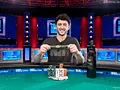 Alex Epstein WSOP 2019