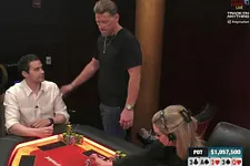 Scott Pallmer Fuhrman Poker