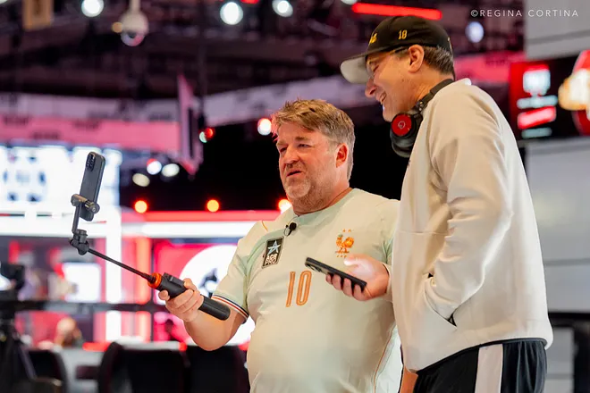 Chris Moneymaker
