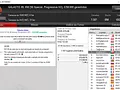 Lobby de poker da PokerStars