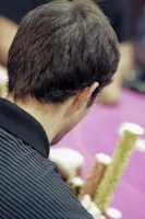 Leo Laslandes 'Gastounet' remporte le 500€ de l'ACF 101