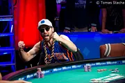WSOP Big 500: Ryan Depaulo vainqueur sur un parking (159.563$), Jack Salter runner-up