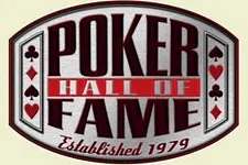 Poker Hall of Fame 2010