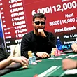 Mahmoud Bedoui