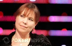 Annie Duke