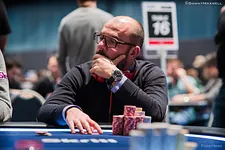 PokerStars.fr EPT Deauville Main Event Day 4: Koutoupas Leads, Katchalov Still in the Running