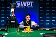 En route vers son premier titre WPT, Daniel Weinman réalise le hero-call de 2017  (vidéo)