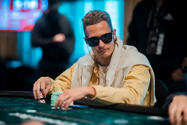 Tim Vanari