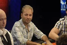 Daniel Negreanu
