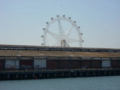 Passeio Rio Yarra – Melbourne, Austrália 108