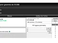 pagasantana Vence O Clássico da PokerStars.FRESPT (€8,920) & Mais 108