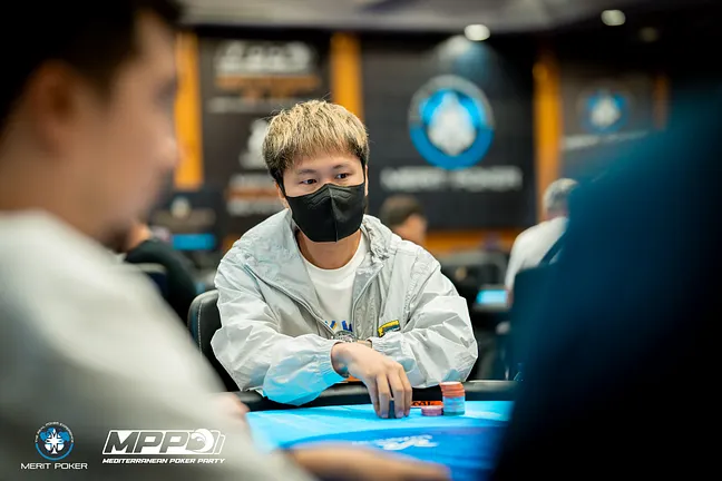Shaoshuai Li
