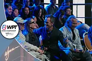 Actor Neil Patrick Harris Takes Brutal Cooler in WPT Celebrity Poker Tournament