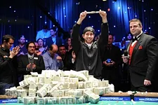 jonathan duhamel campeão wsop