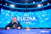 Eli Elezra Defeats Zolotow & Negreanu to Win the USPO $10K 8-Game ($183,600)