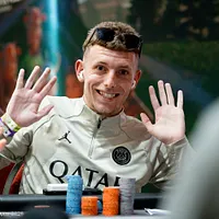 Mathieu Pontin