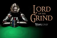 Lord of the Grind