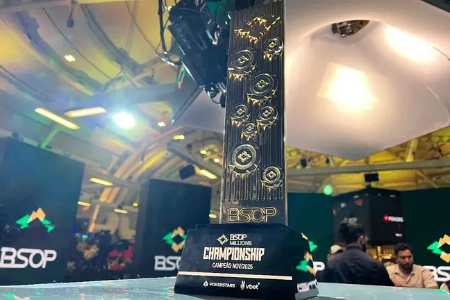 Troféu BSOP Championship