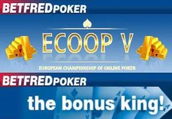 Hoje às 16:35 $5,000 PokerNews Cash Freerolls na Betfred Poker 0001