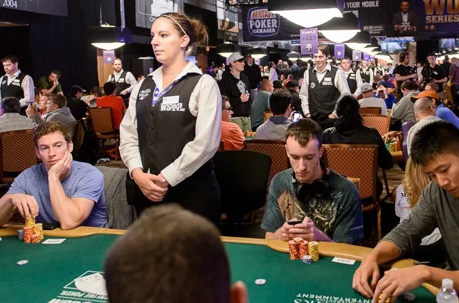 Bursting Apprehensions About Tournament Bubbles