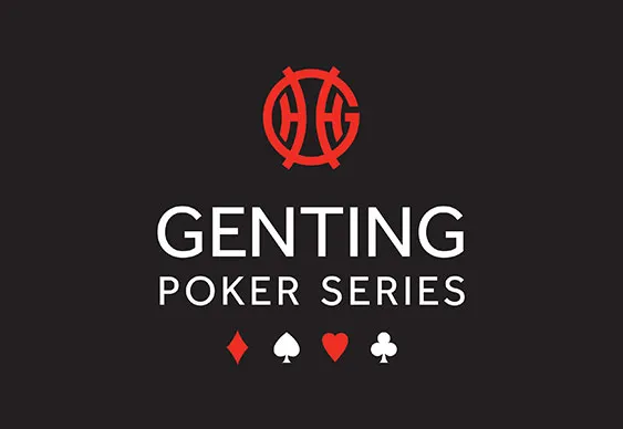 2017 Genting Poker Series