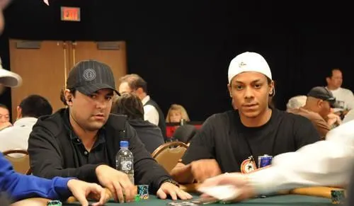 Tróia Tour #4 - Tokas é o chipleader 0001