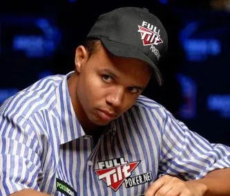 WSOP 2009: Ivey entre os Primeiros Quando Restam 64 Jogadores 0001
