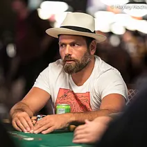 Profile photo of Rick Salomon