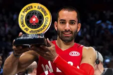 João "Naza11" Vieira Conquista Segundo Título no SCOOP 2019