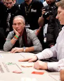 EPT Deauville 2011 (Jour 3) : Raphael Kroll s'empare du chiplead 101