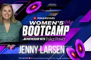 PokerStars x Poker Power Women’s Bootcamp: Jenny Larsen Takes First Solo Trip to Cyprus