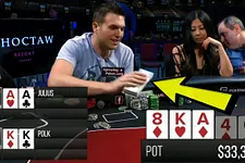 Estratégia Doug Polk