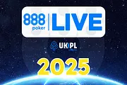 888poker LIVE Tour Heads to Glasgow For the First Time Ever