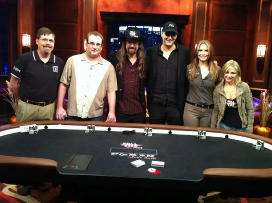 Nightly Turbo: Terrence Chan Negado, ESPN Inside Deal, e Mais 101