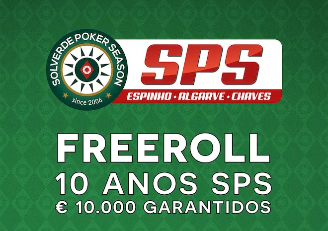 solverde poker season 2016