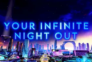 Vegas Infinite