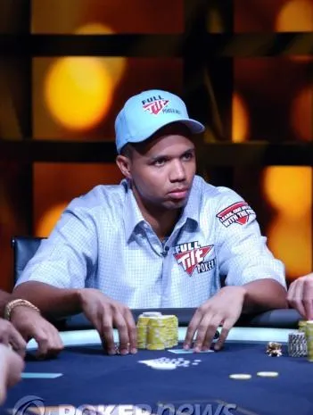 The Online Railbird Report: Ivey Crushes, Hansen Slides, and Dwan Readies for Round Two 0001