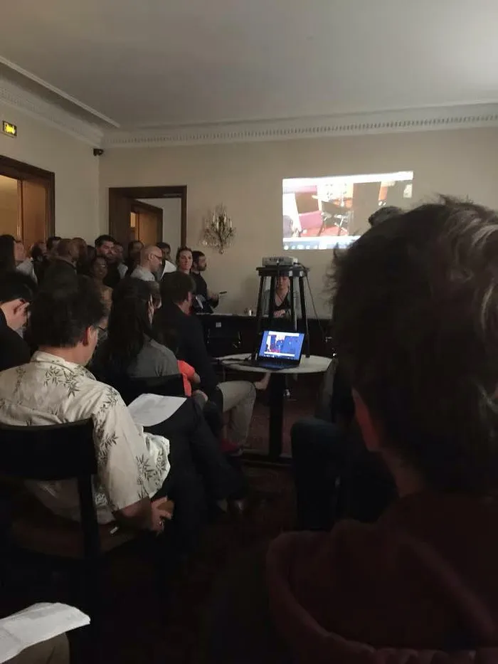 Aviation Club de France : Au cœur de la vente aux enchères 101