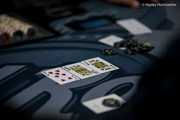 Responding to Unexpected Leading Bets Postflop