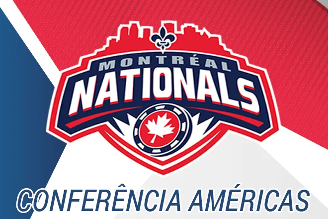 Montreal Nationals Alcançam Liderança na Conferência Américas 0001