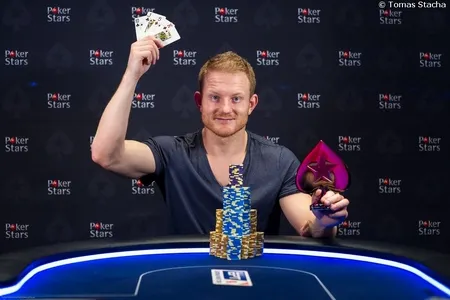 L'ACF en force à Monaco avec les succès de Nico Fraioli, JJ Zeitoun, Jérôme Zerbib et... 106