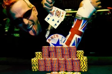 WSOP : Londres ou Las Vegas, un bracelet reste un bracelet 0001