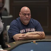 Steven Stockmal