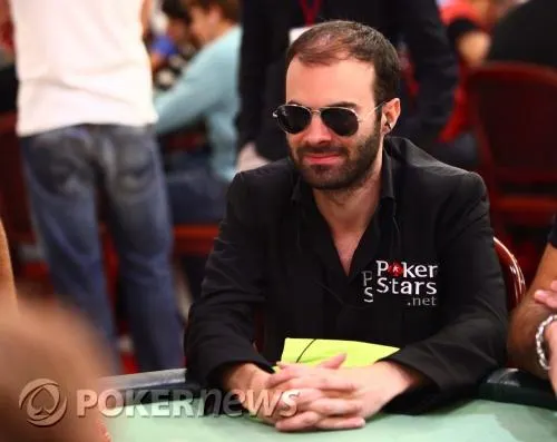 Pokerstars EPT Barcelone 2009 - Jour 1A : Une affluence en berne 101