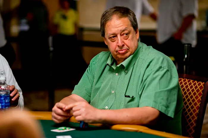 rich korbin pokerstars poker