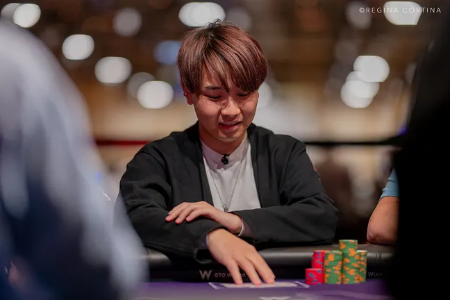Ryutaro Suzuki