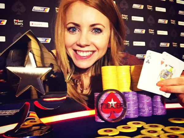 Sarah Herring and Lynn Gilmartin