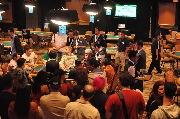 All Mucked Up: 2012 World Series of Poker Day 31 Live Blog 115