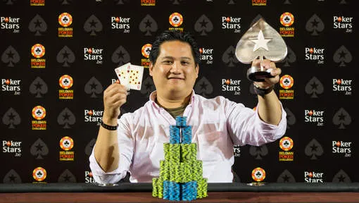 Le Belgian Poker Challenge Spa innove avec un tournoi de Deuces Wild