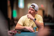 WPT Seminole Hard Rock Tampa Reaches the Sweet 16